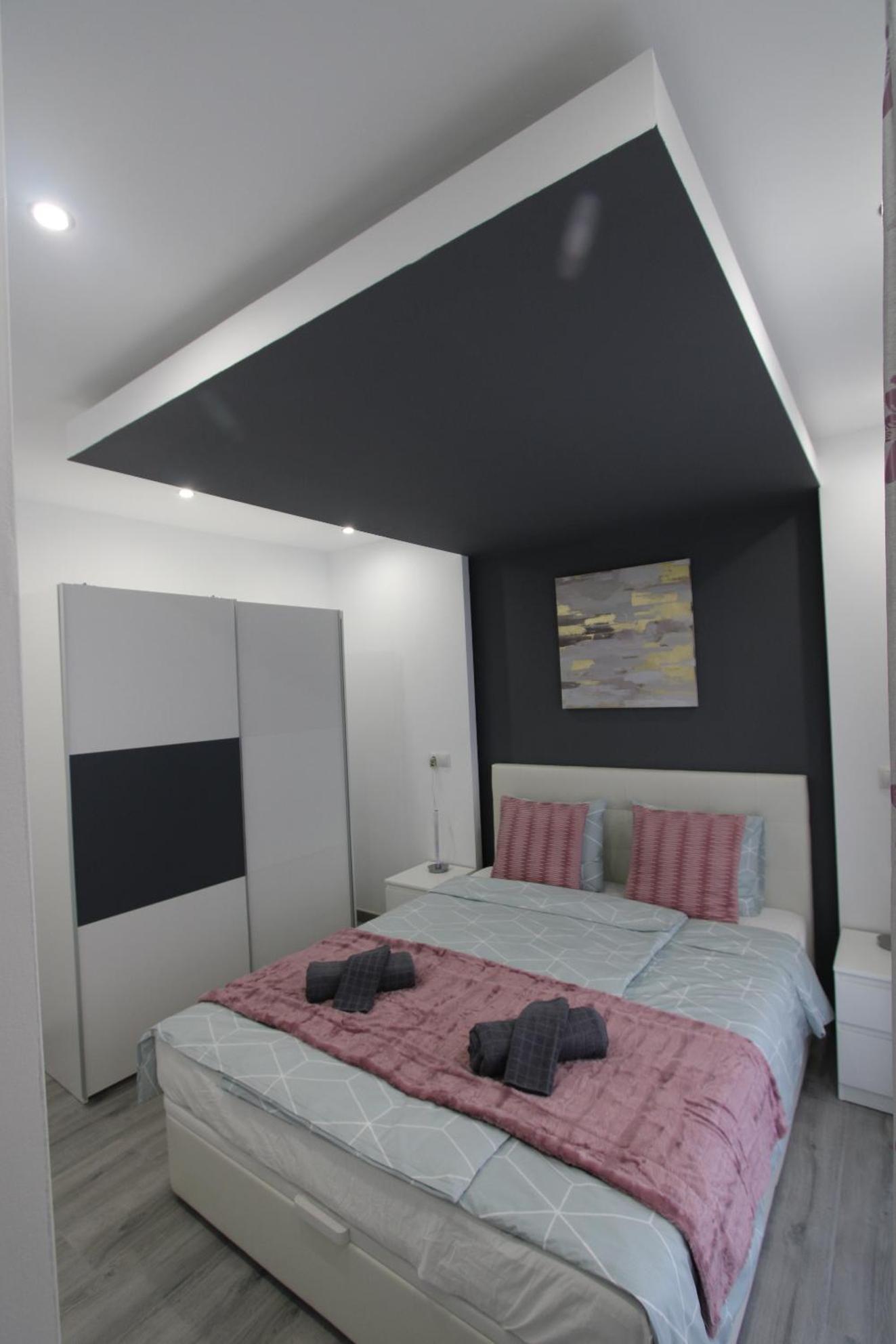 San Rafael Exclusive Apartment Los Boliches