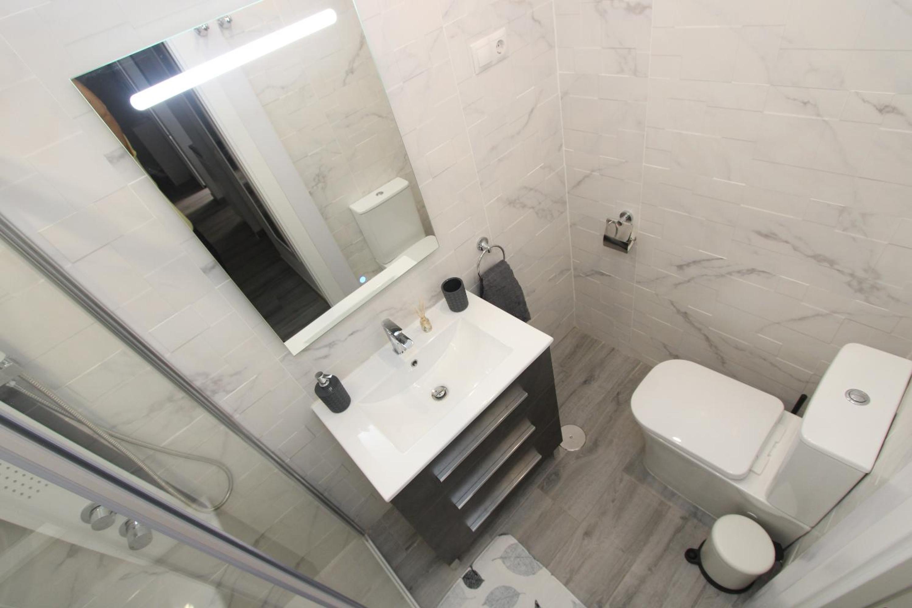 San Rafael Exclusive Apartment Los Boliches