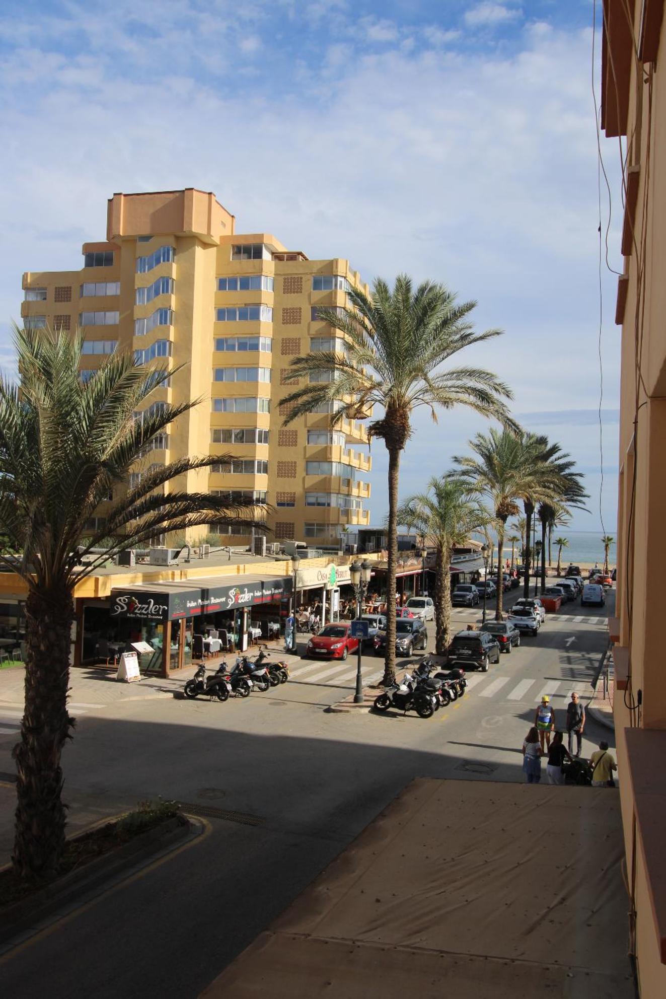 San Rafael Exclusive Apartment Los Boliches