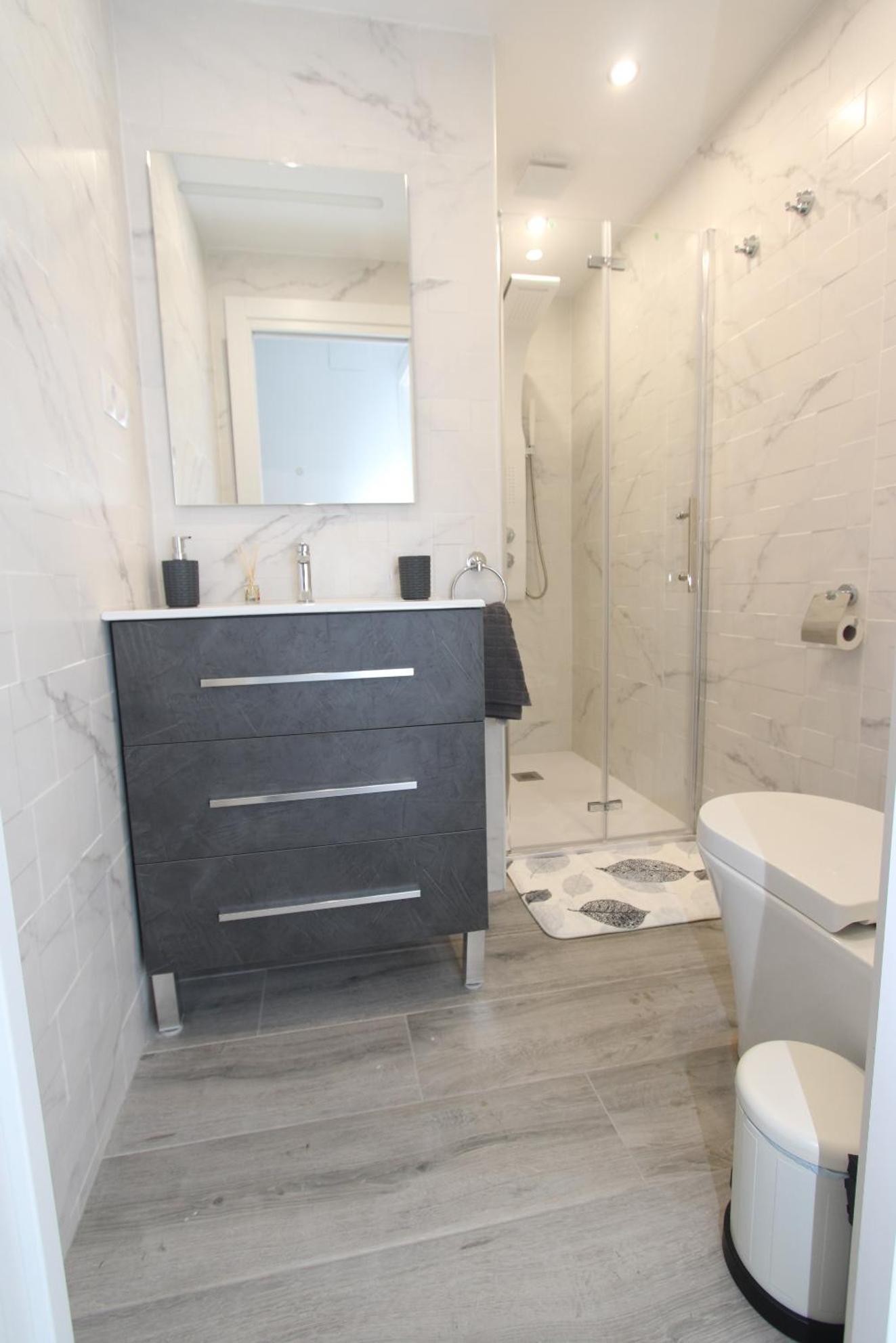 San Rafael Exclusive Apartment Los Boliches