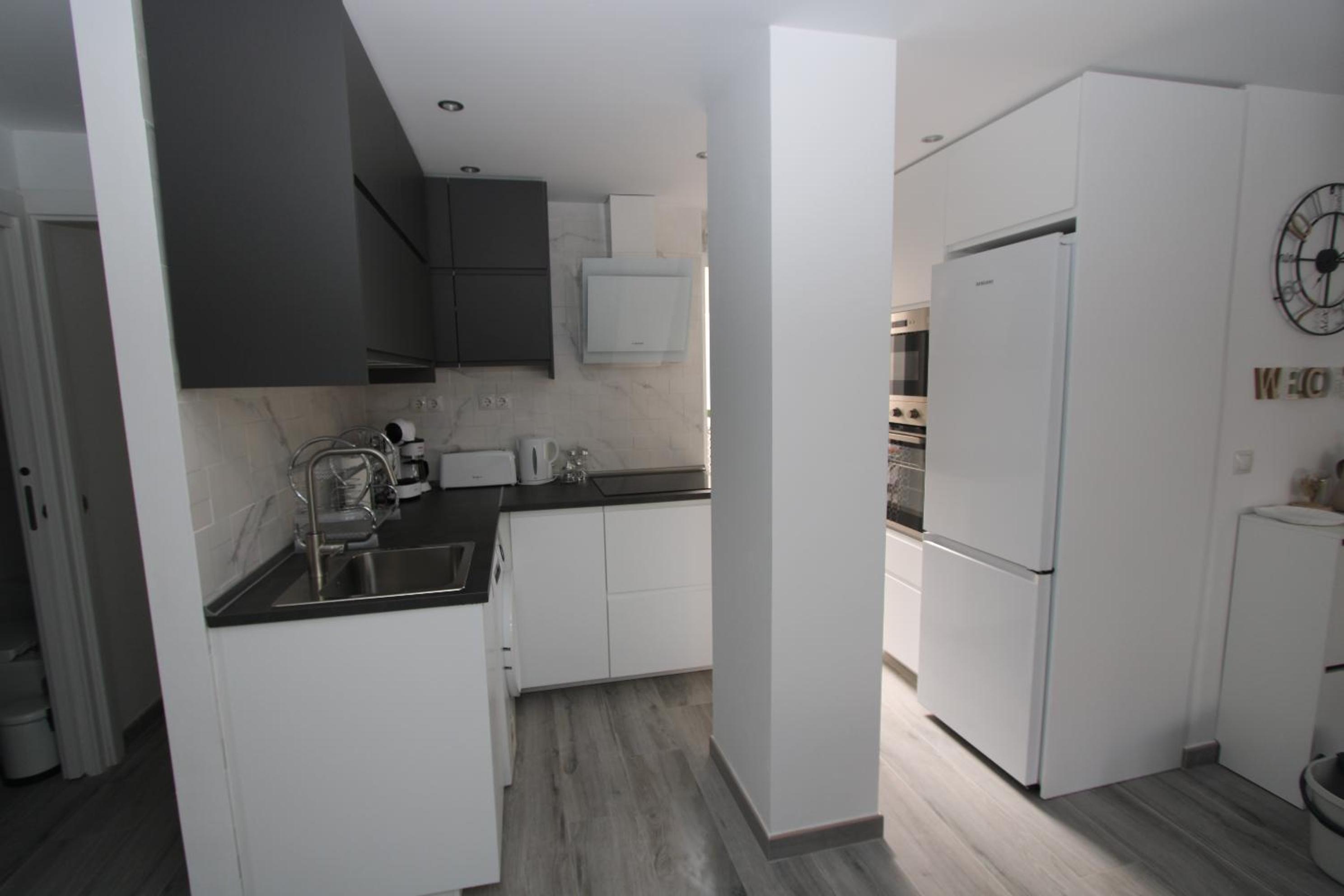 San Rafael Exclusive Apartment Los Boliches