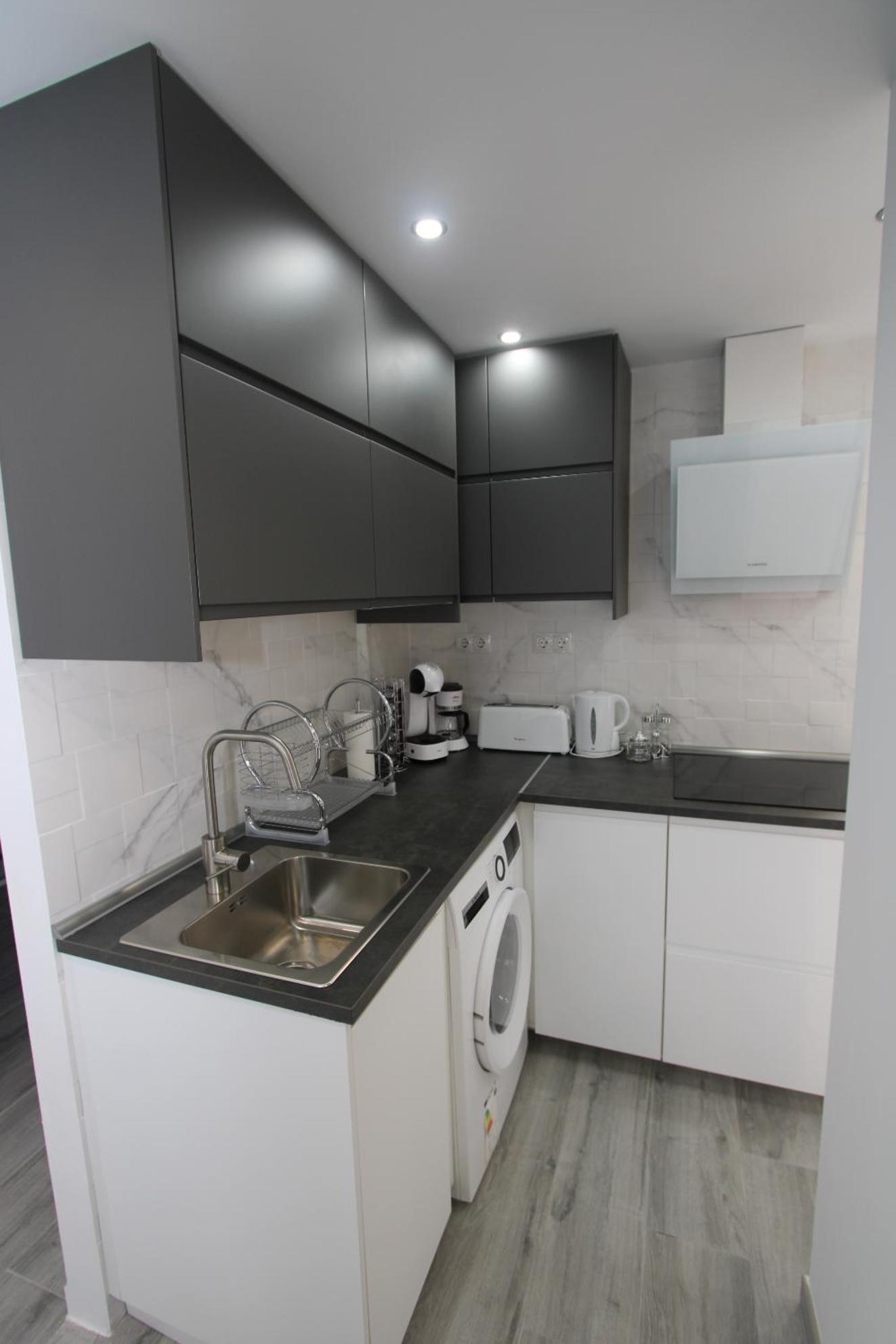 San Rafael Exclusive Apartment Los Boliches