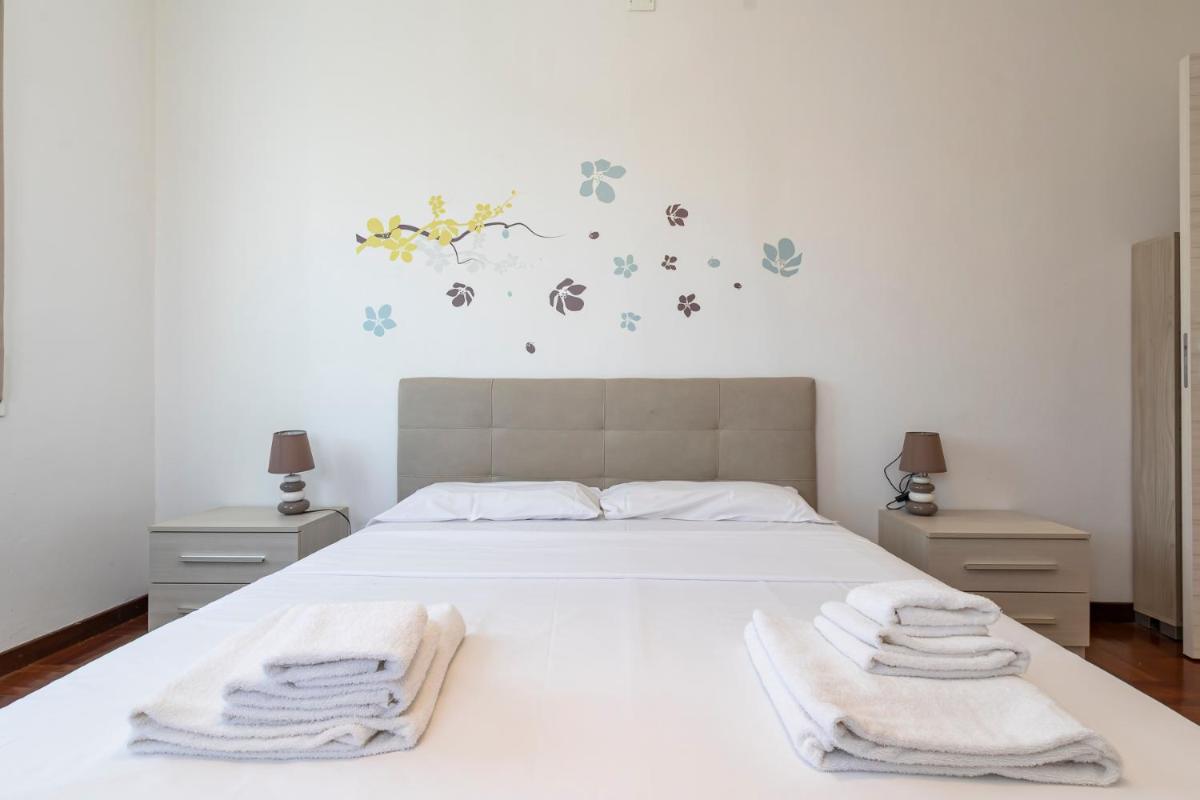 [Big apartment] - Alcuino 7