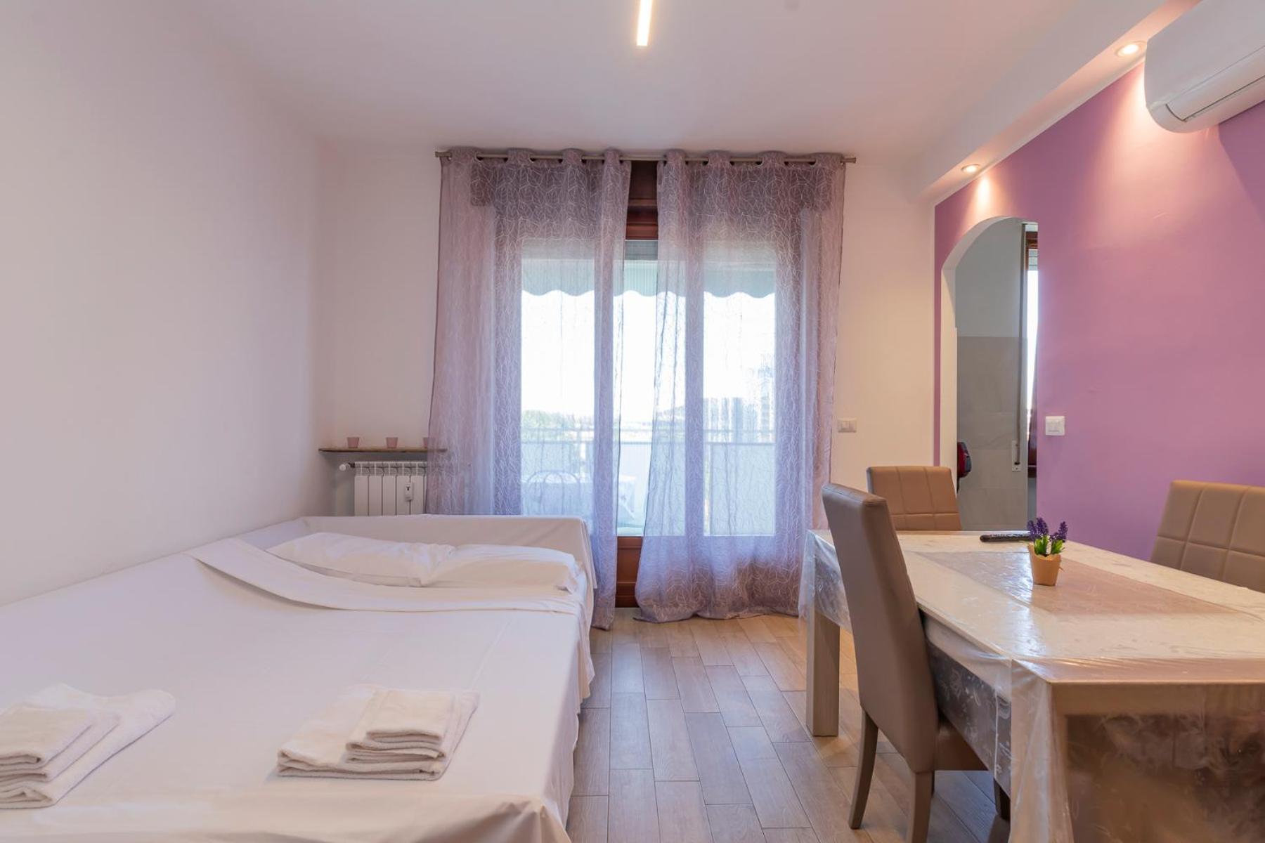[Big apartment] - Alcuino 7