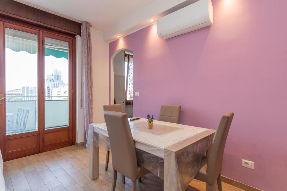 [Big apartment] - Alcuino 7