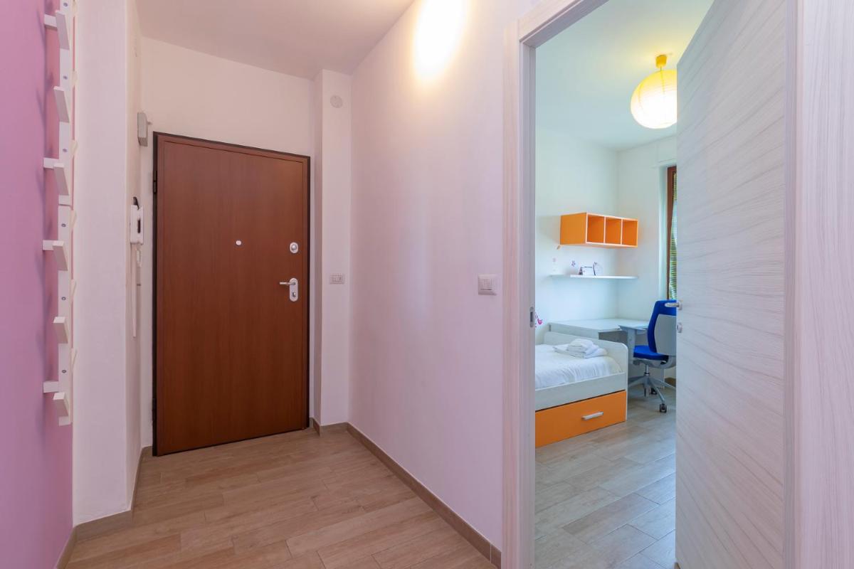 [Big apartment] - Alcuino 7