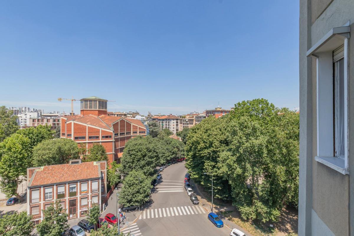 [Big apartment] - Alcuino 7