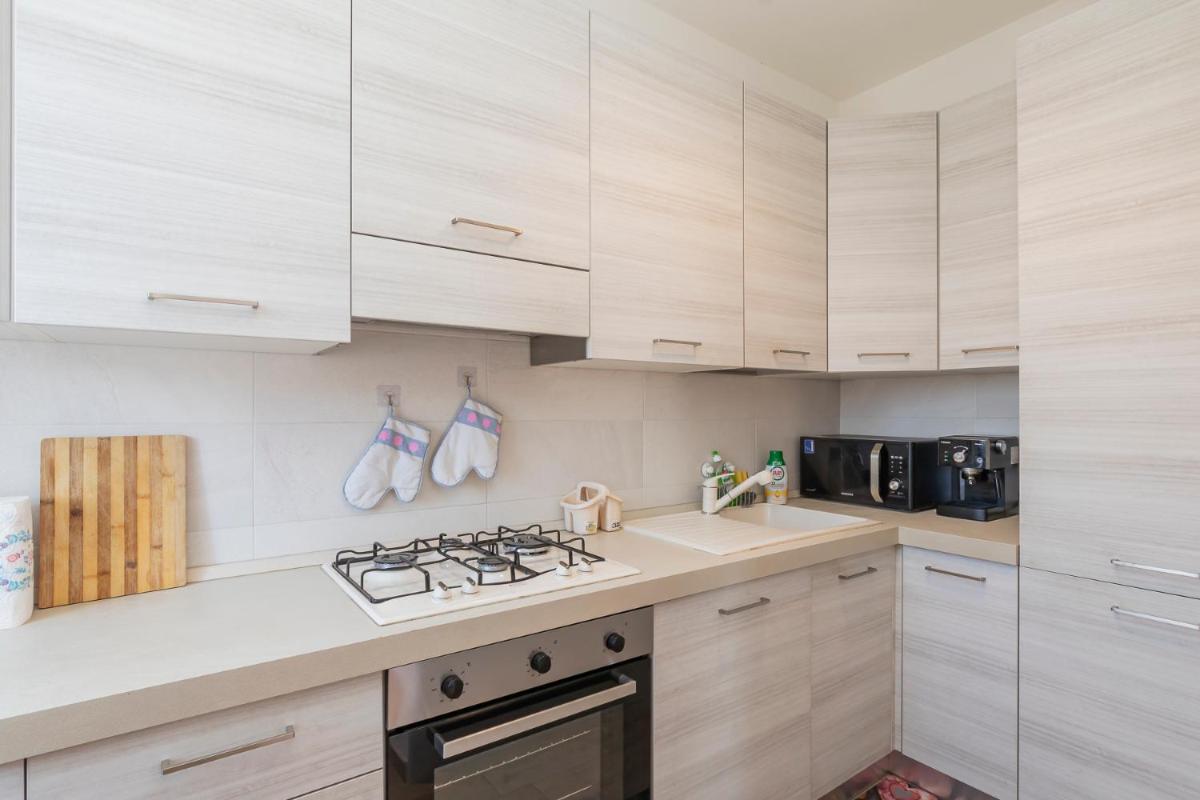 [Big apartment] - Alcuino 7