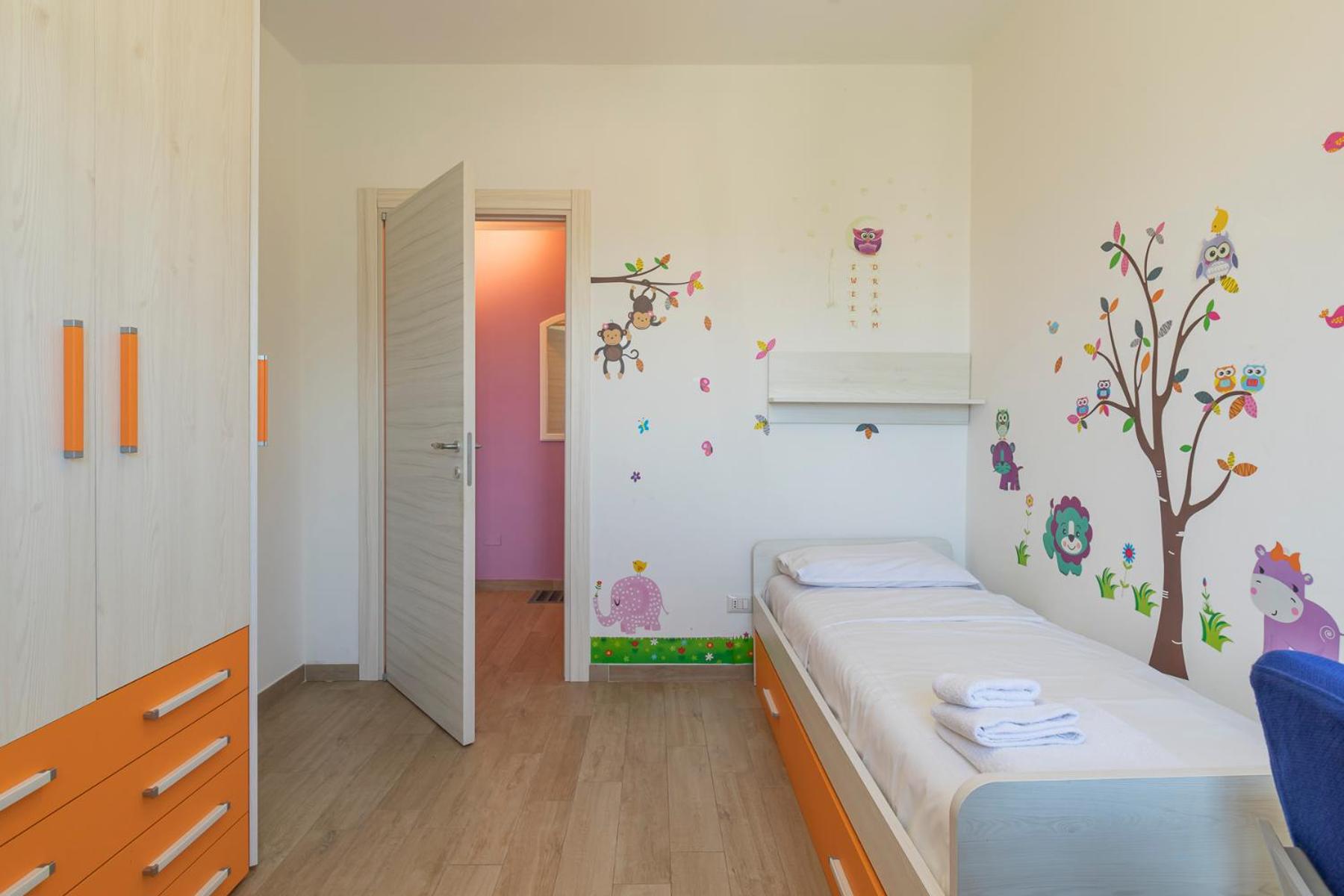 [Big apartment] - Alcuino 7