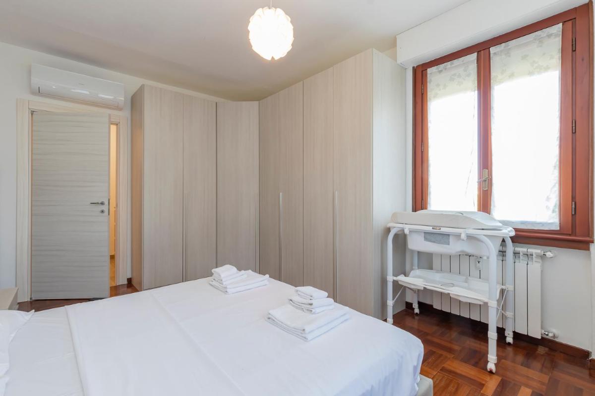 [Big apartment] - Alcuino 7