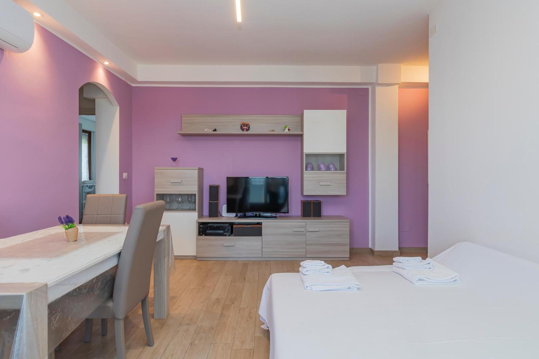 [Big apartment] - Alcuino 7