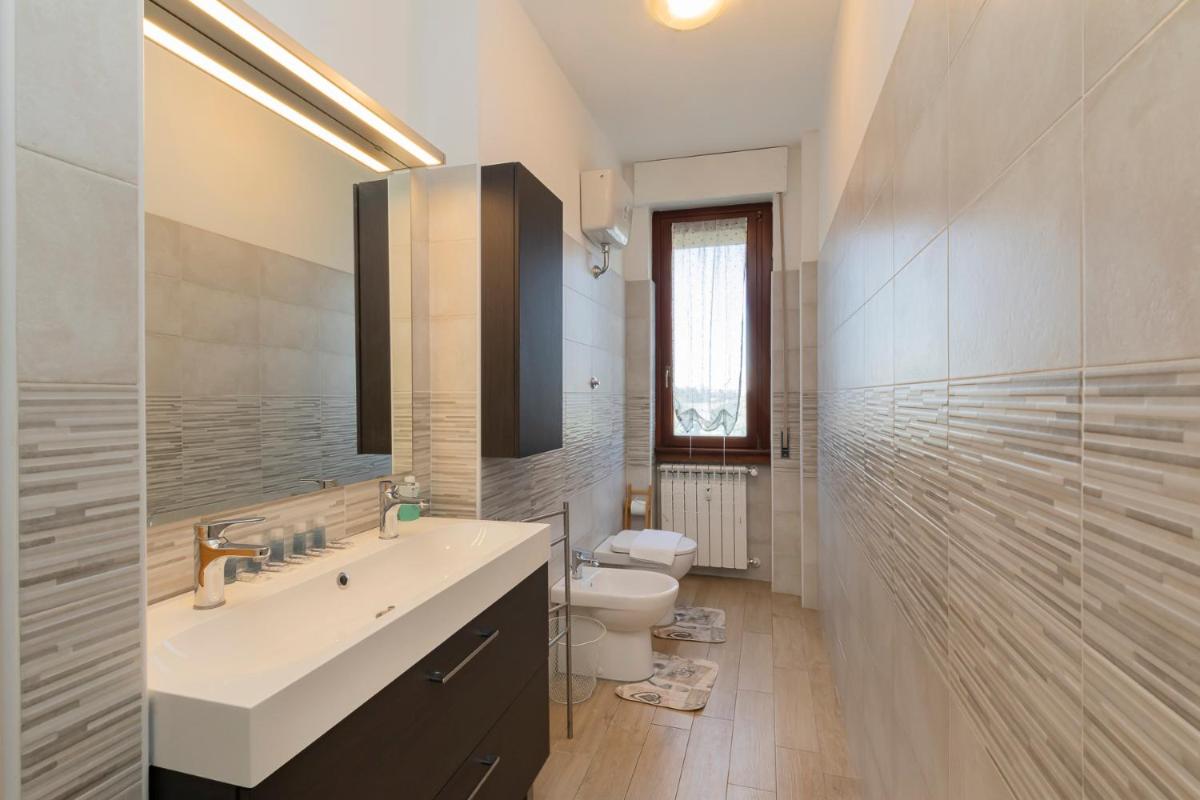 [Big apartment] - Alcuino 7