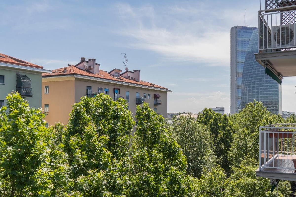 [Big apartment] - Alcuino 7