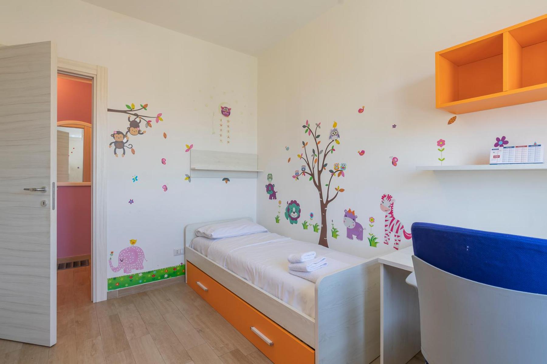 [Big apartment] - Alcuino 7