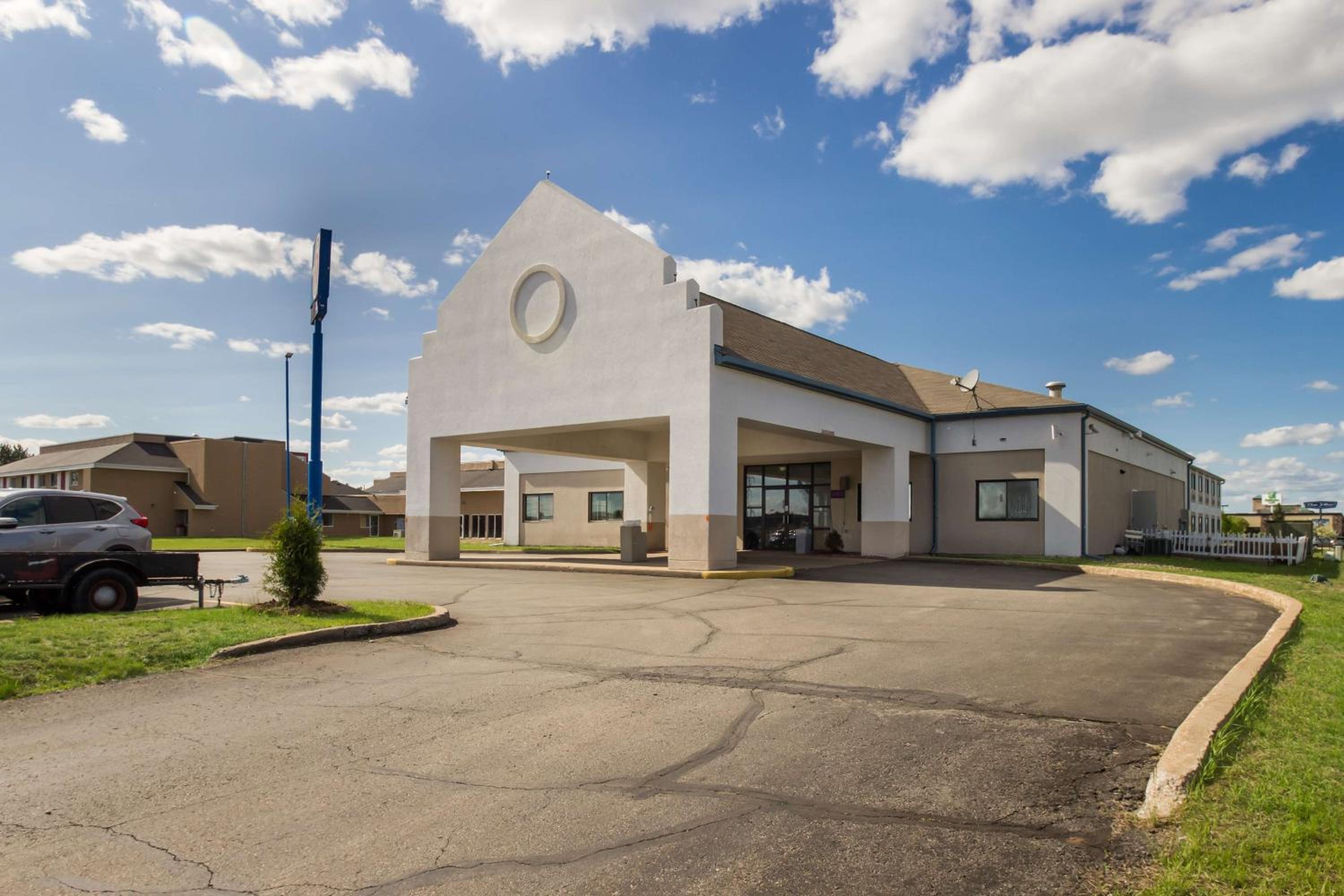 Motel 6-Rothschild, WI view 2