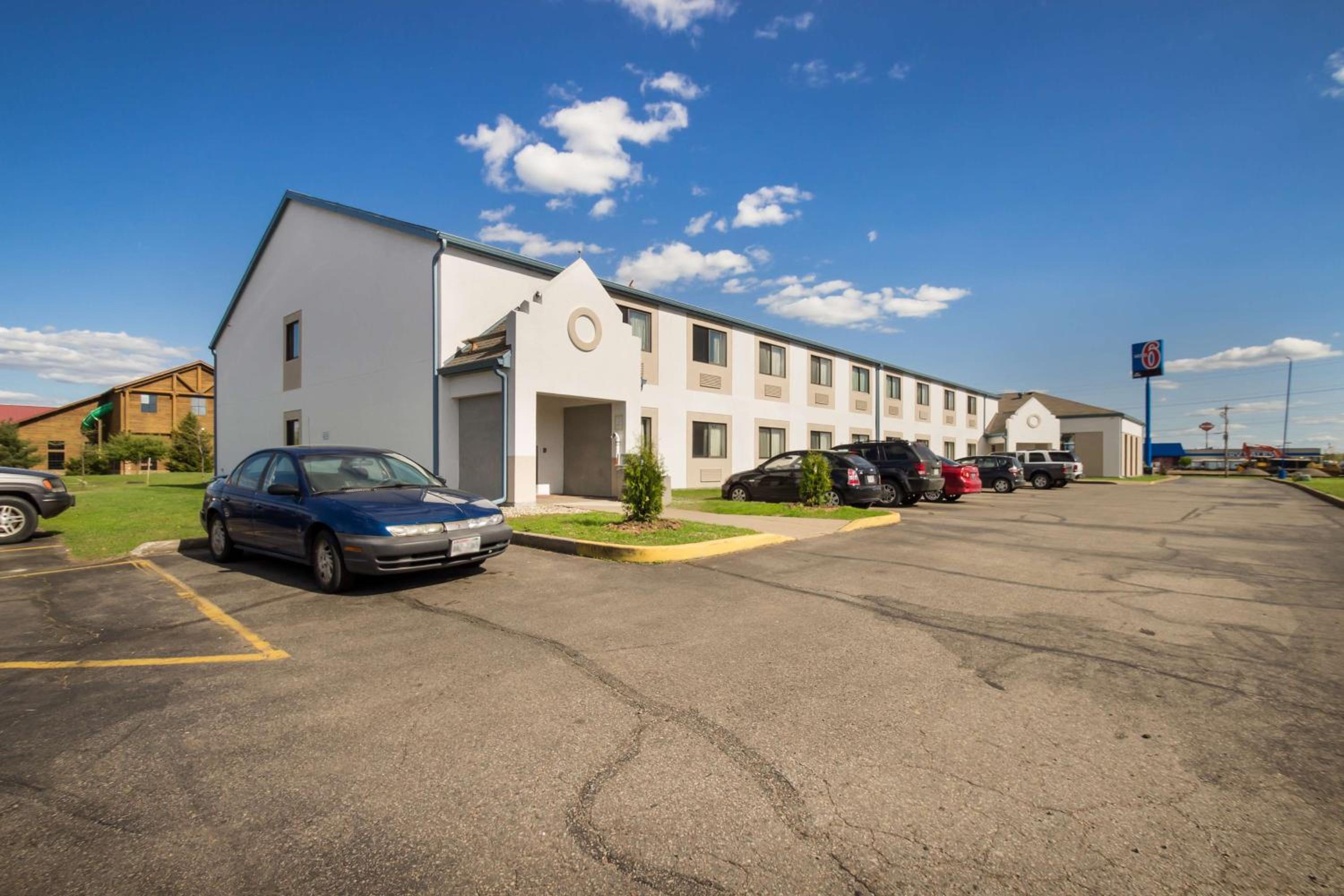Motel 6-Rothschild, WI view 4