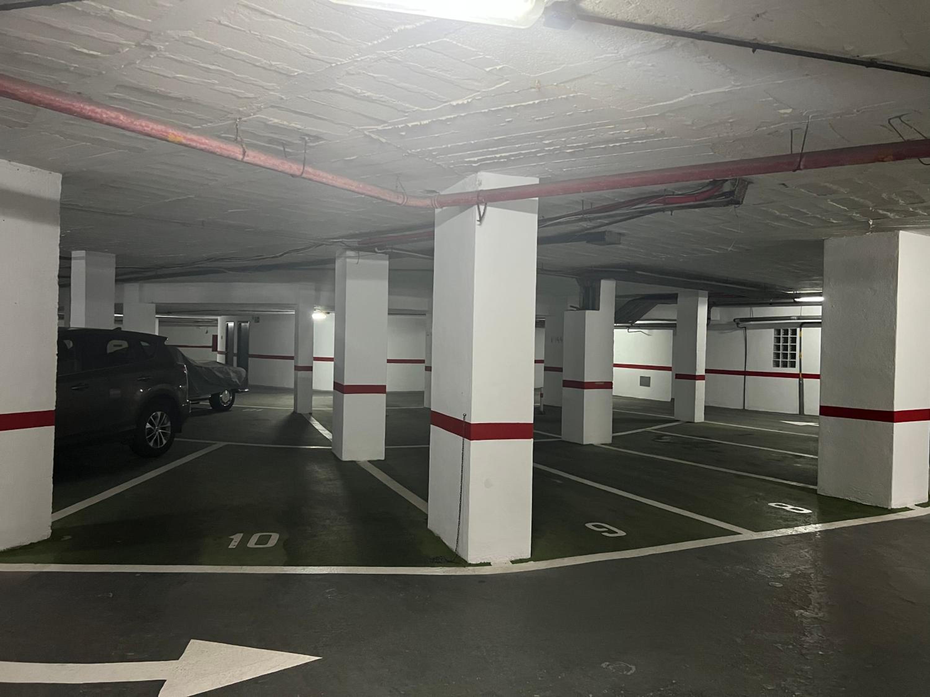 FASCINANTE Hogar en Cabo Pino en MARBELLA