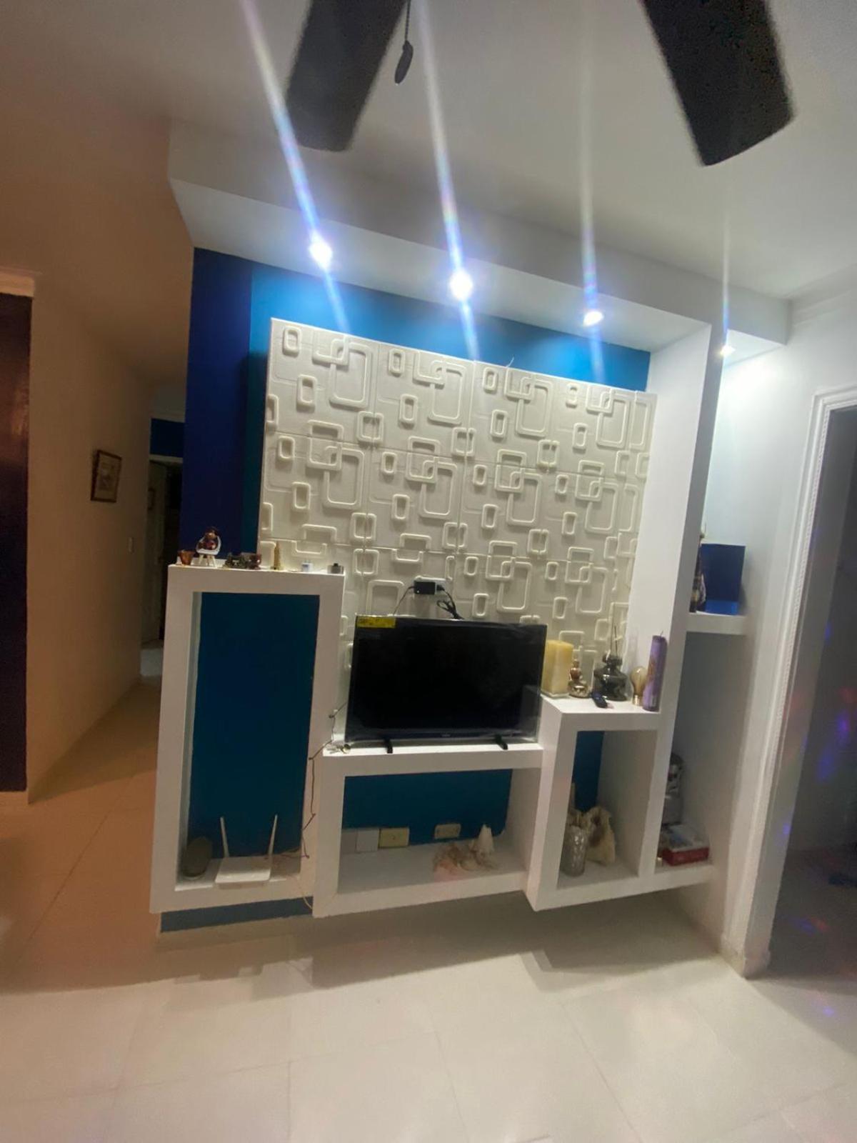Hermoso Apartamento Carmen Renata III a 10 minutos de Embajada Americana - Photo 56