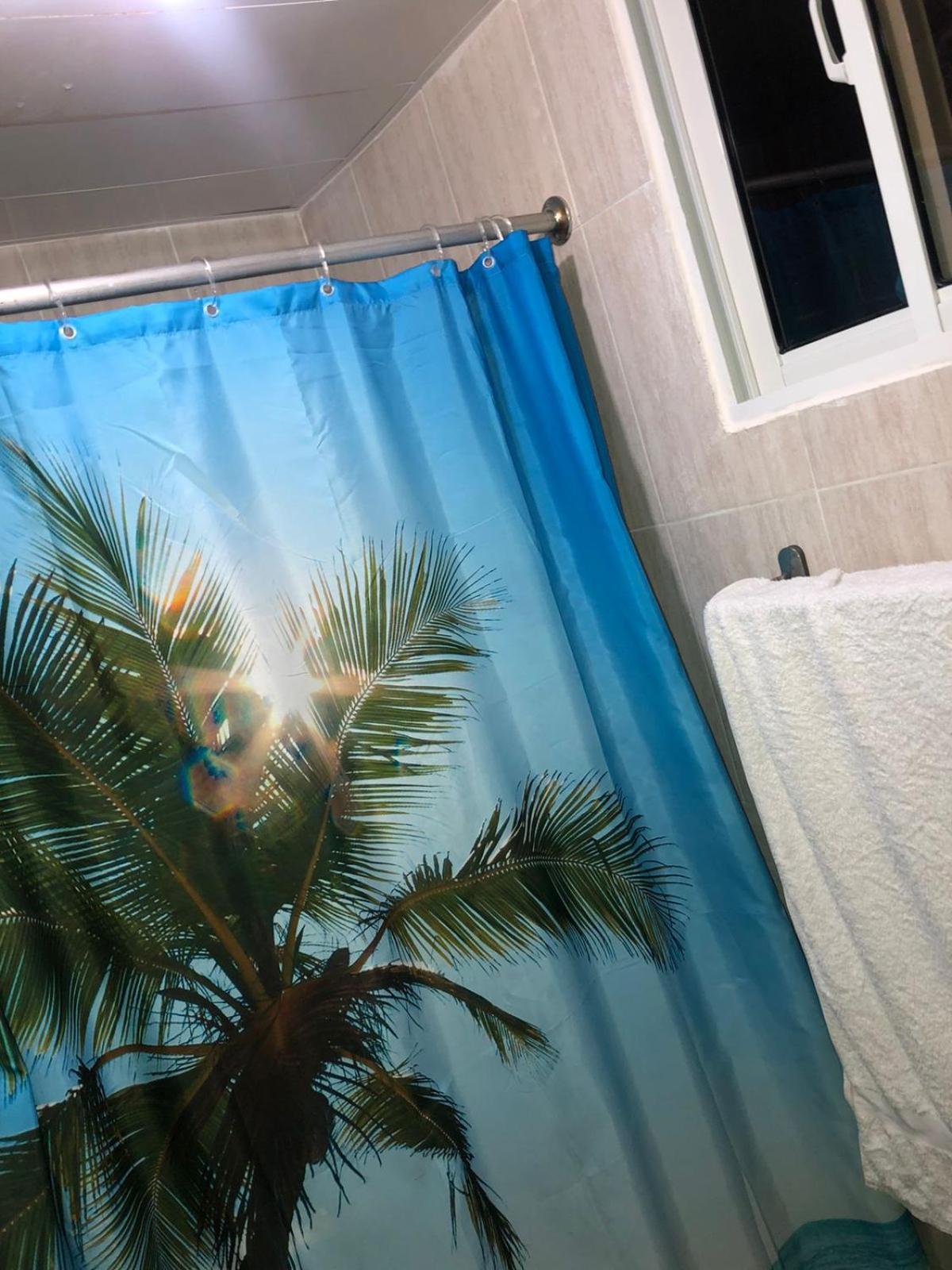 Hermoso Apartamento Carmen Renata III a 10 minutos de Embajada Americana - Photo 55