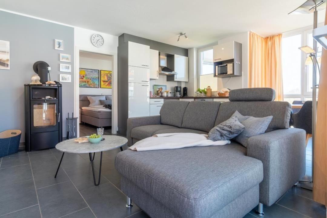 Strandpark-Grossenbrode-Haus-Moewennest-Wohnung-8-Typ-2
