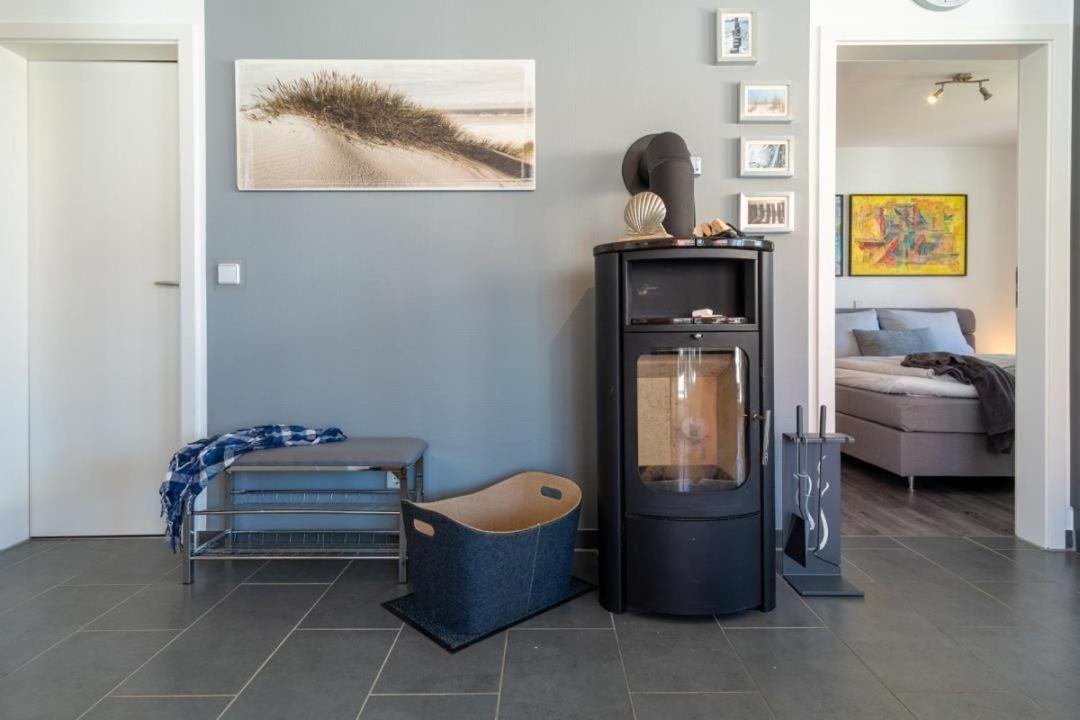 Strandpark-Grossenbrode-Haus-Moewennest-Wohnung-8-Typ-2