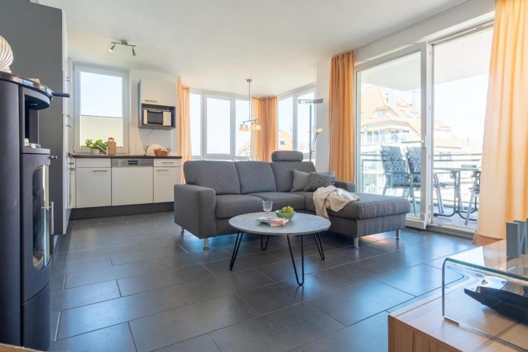 Strandpark-Grossenbrode-Haus-Moewennest-Wohnung-8-Typ-2