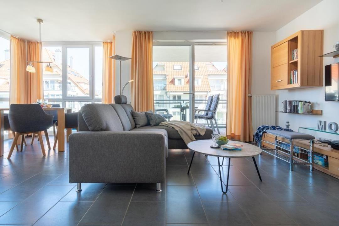 Strandpark-Grossenbrode-Haus-Moewennest-Wohnung-8-Typ-2