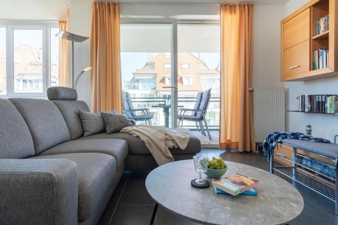 Strandpark-Grossenbrode-Haus-Moewennest-Wohnung-8-Typ-2