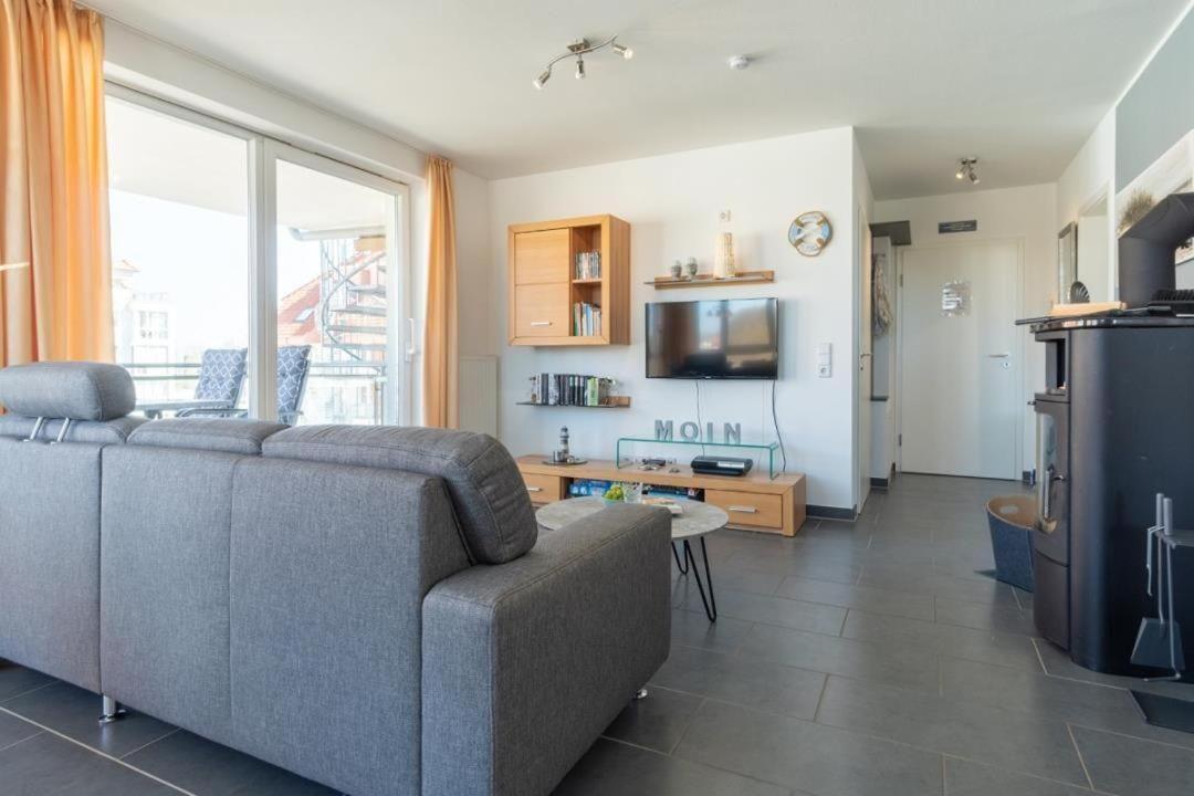 Strandpark-Grossenbrode-Haus-Moewennest-Wohnung-8-Typ-2