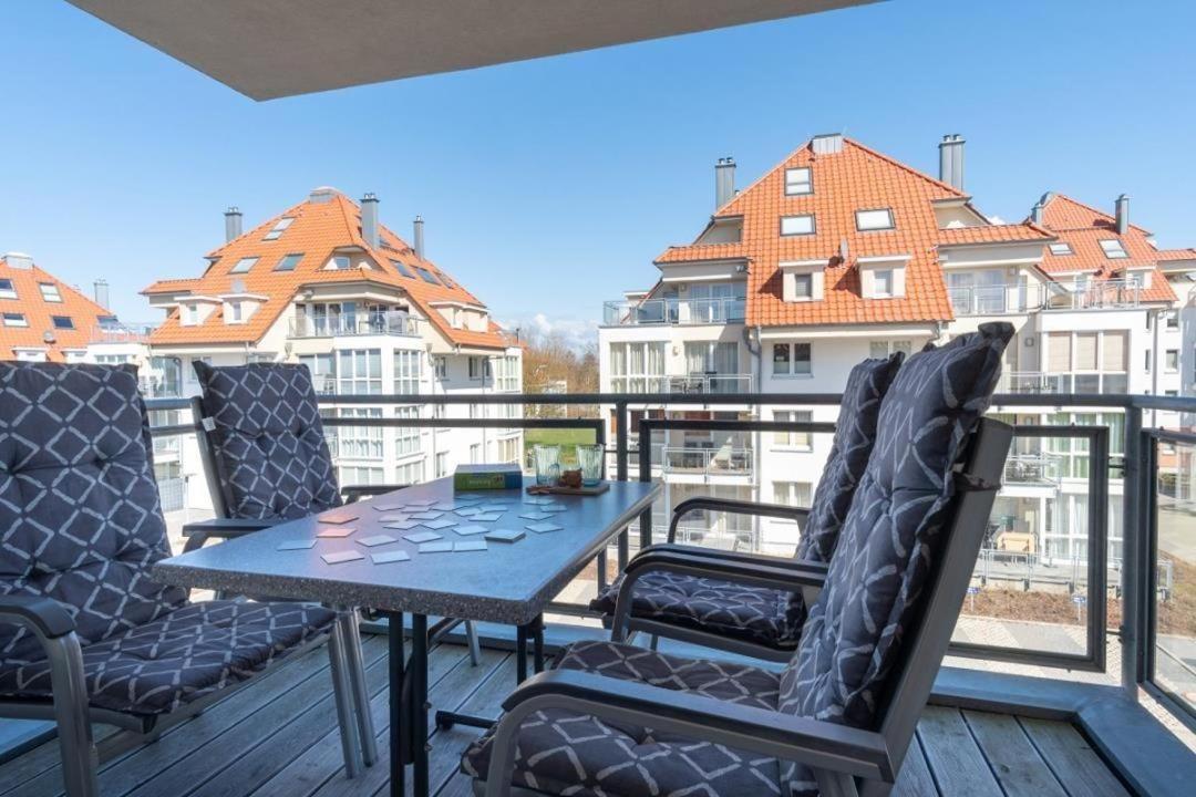 Strandpark-Grossenbrode-Haus-Moewennest-Wohnung-8-Typ-2