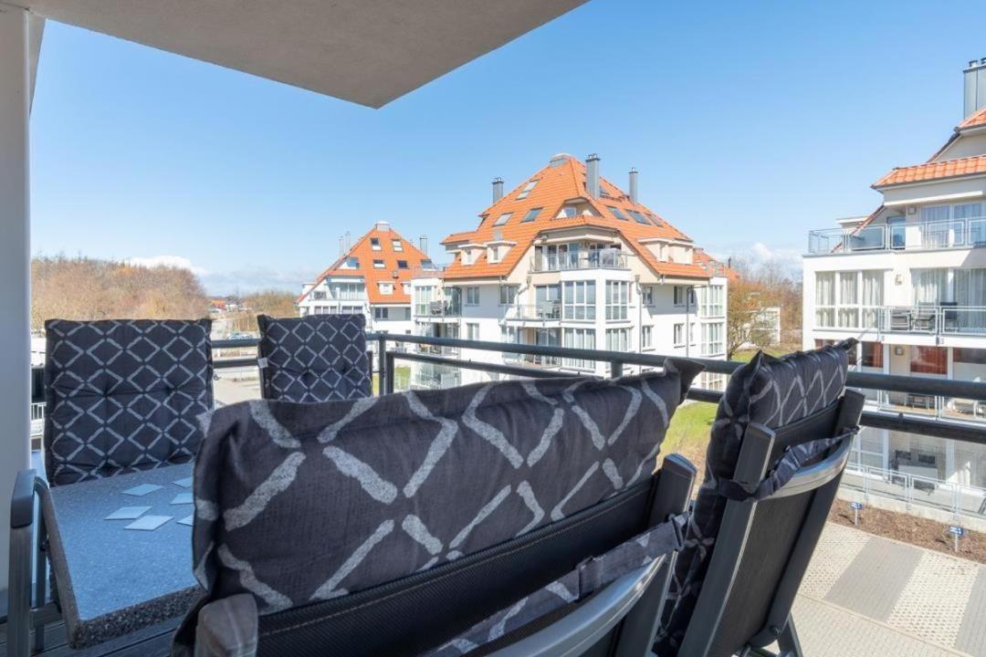 Strandpark-Grossenbrode-Haus-Moewennest-Wohnung-8-Typ-2