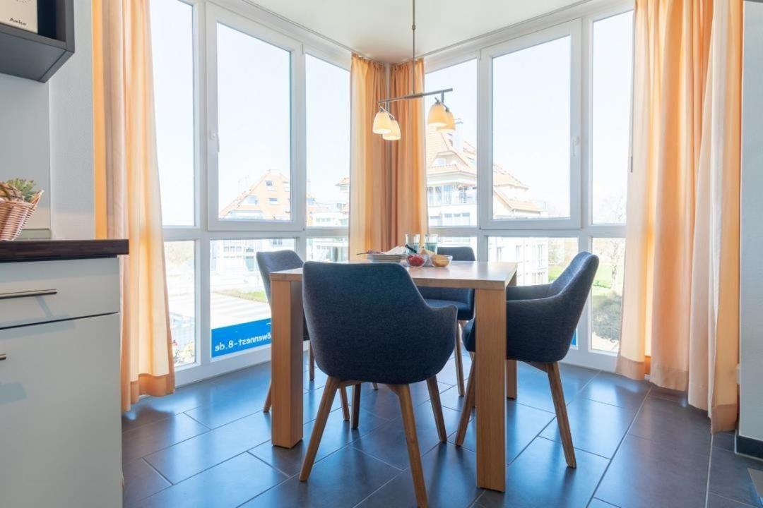 Strandpark-Grossenbrode-Haus-Moewennest-Wohnung-8-Typ-2