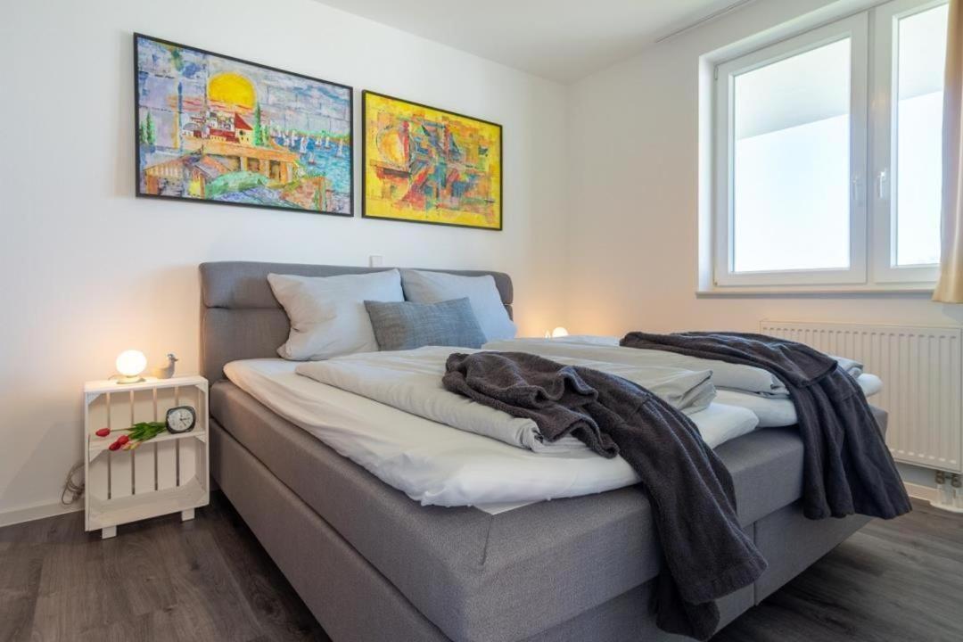 Strandpark-Grossenbrode-Haus-Moewennest-Wohnung-8-Typ-2