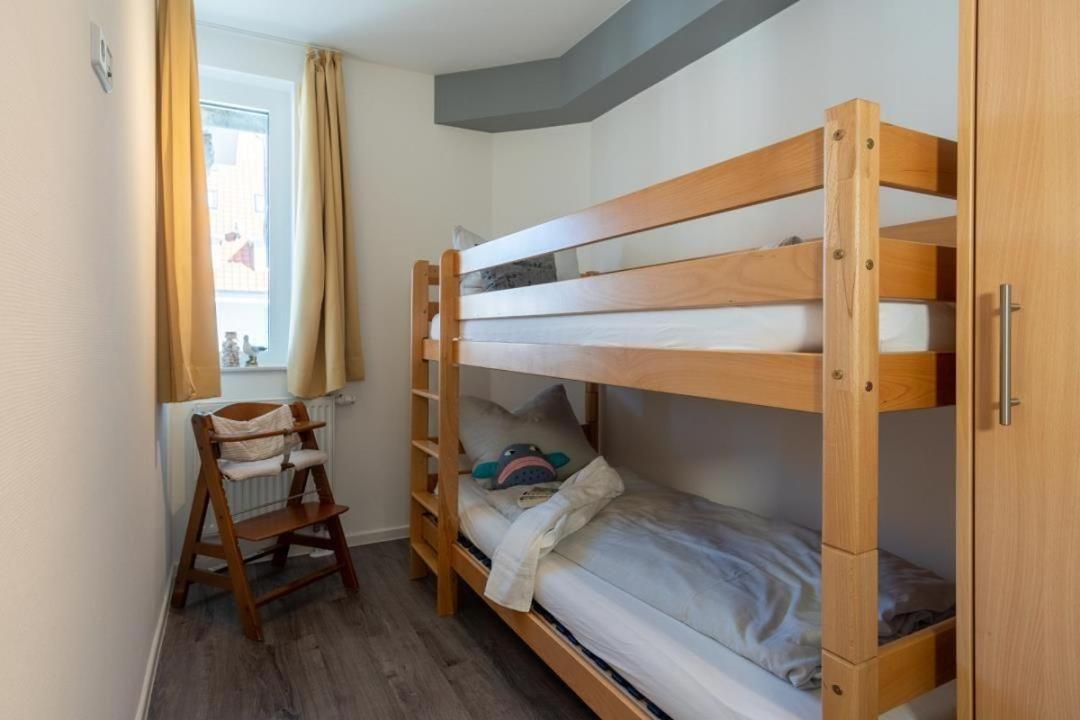 Strandpark-Grossenbrode-Haus-Moewennest-Wohnung-8-Typ-2