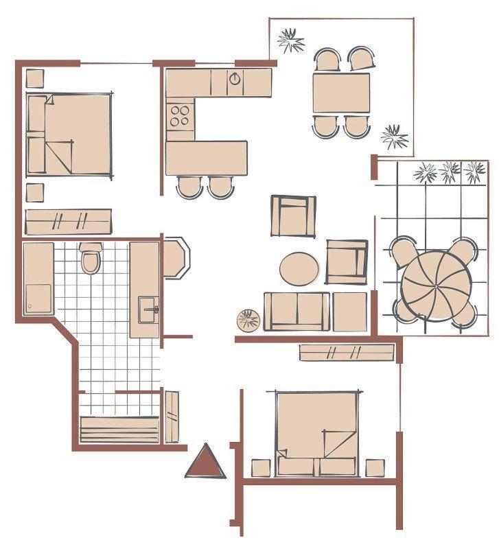 Strandpark-Grossenbrode-Haus-Moewennest-Wohnung-8-Typ-2