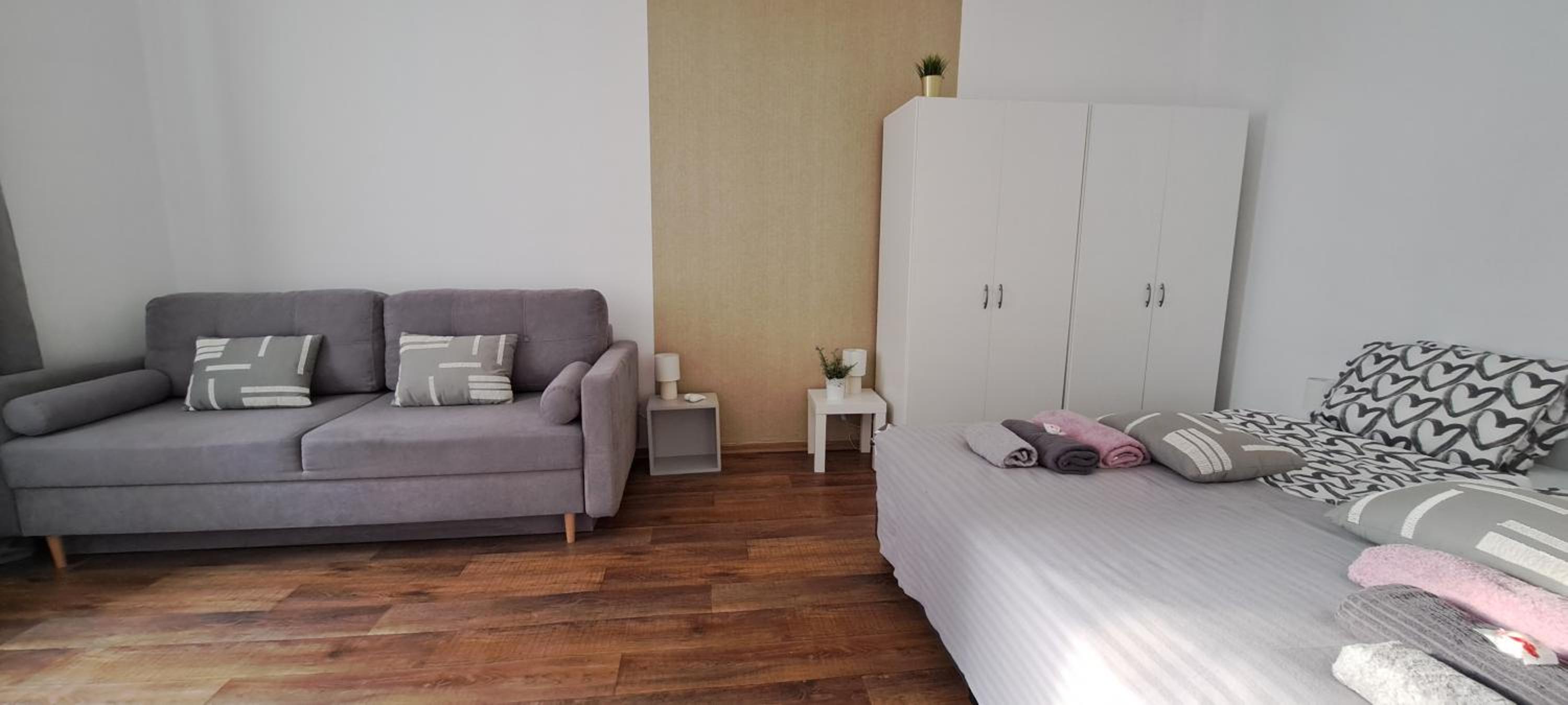 Pina Colada Apartment in the Party District view 2