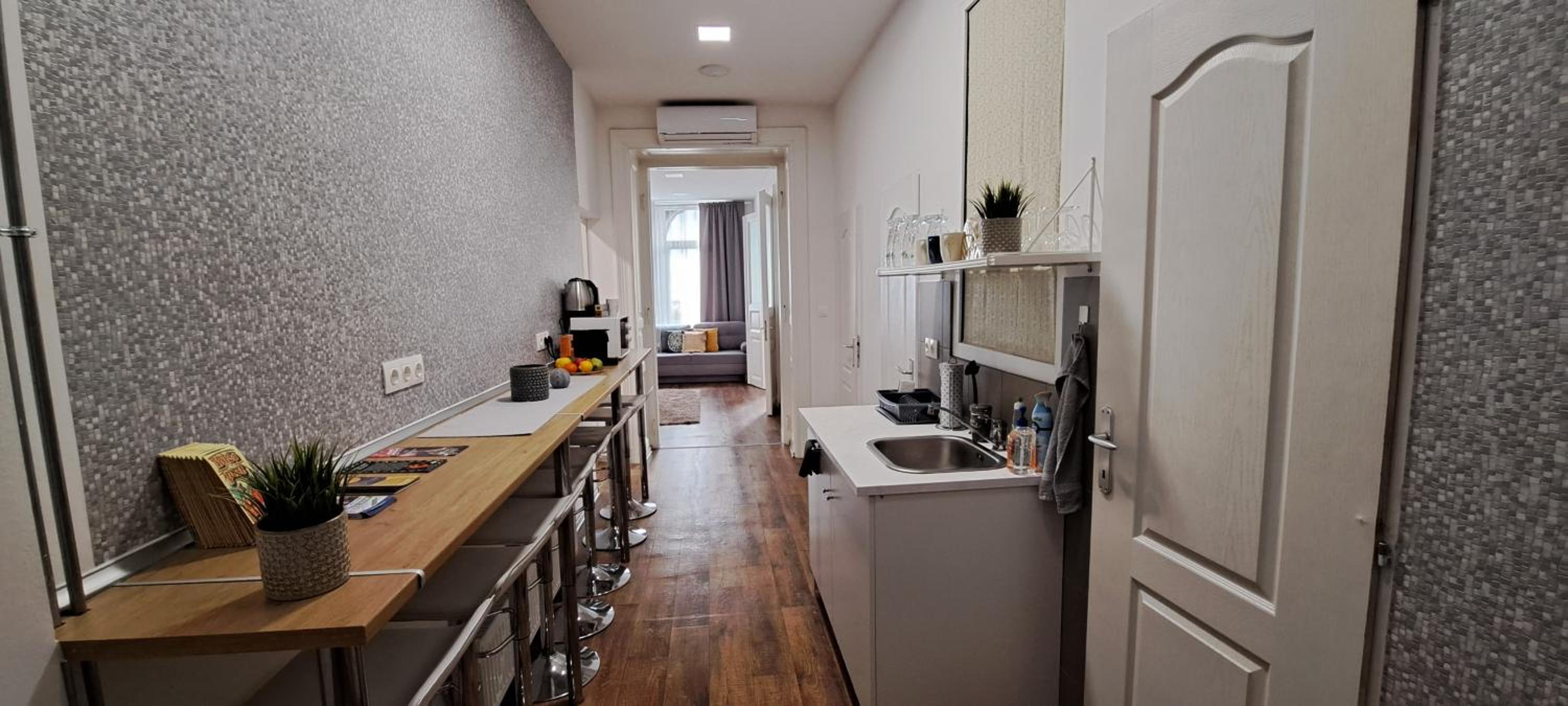 Pina Colada Apartment in the Party District view 3