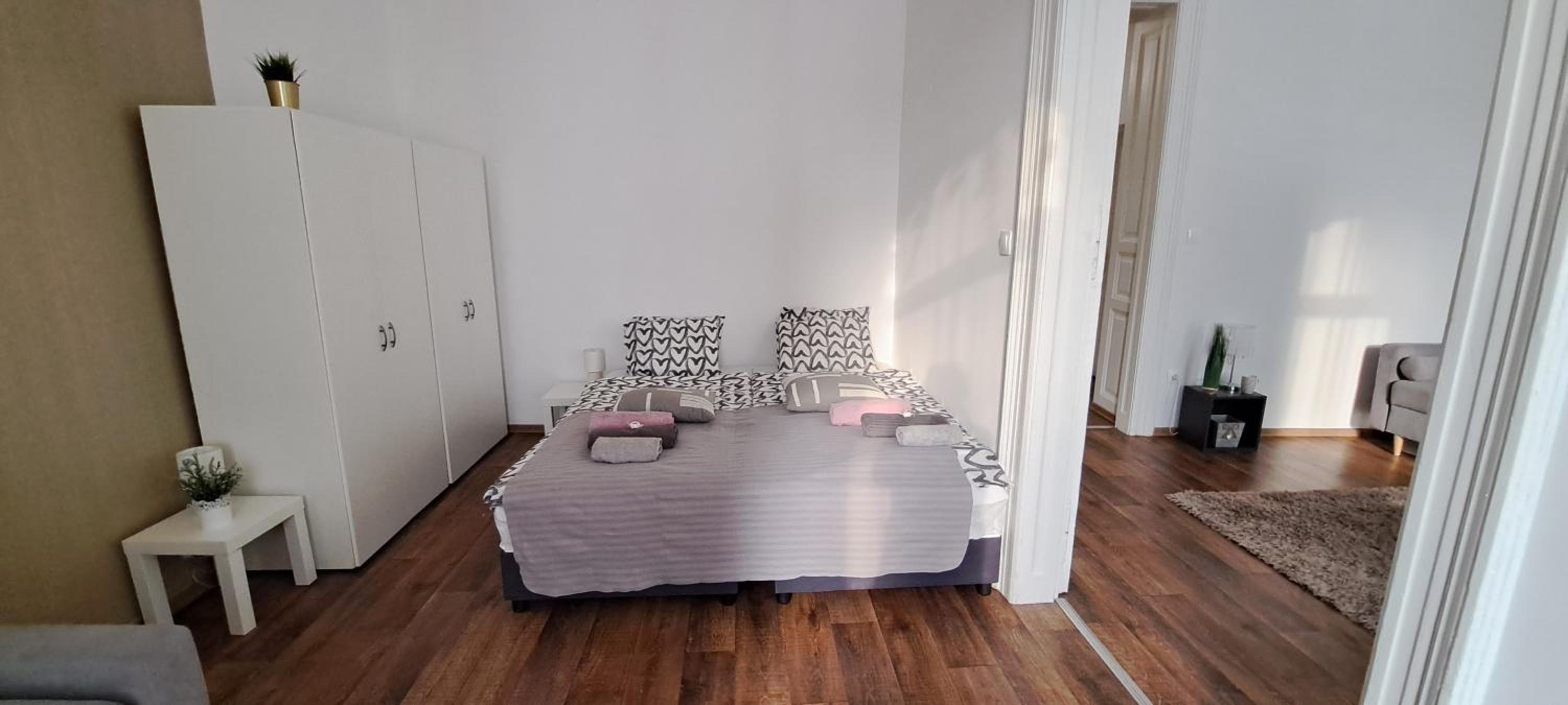 Pina Colada Apartment in the Party District view 5