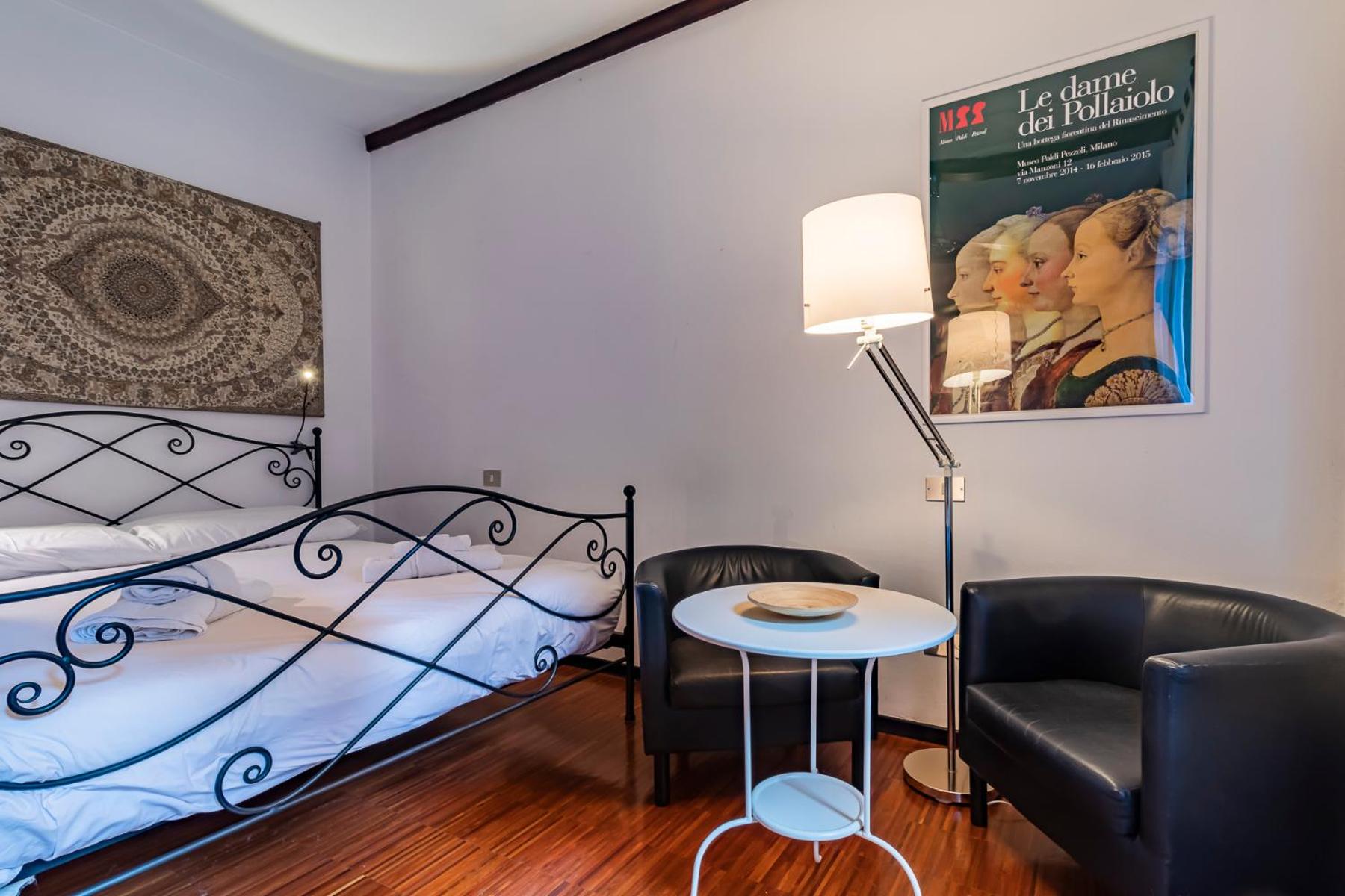 [Lovely flat] De Castilla 7