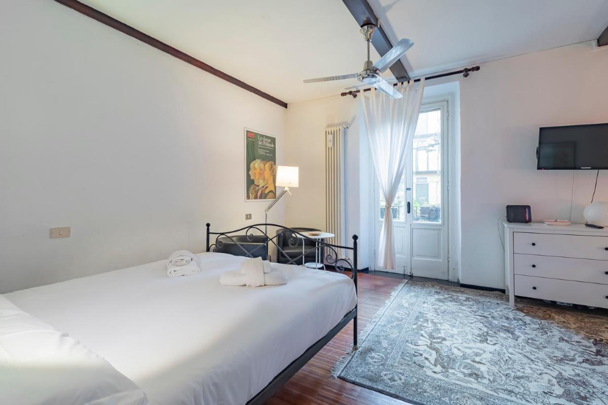 [Lovely flat] De Castilla 7