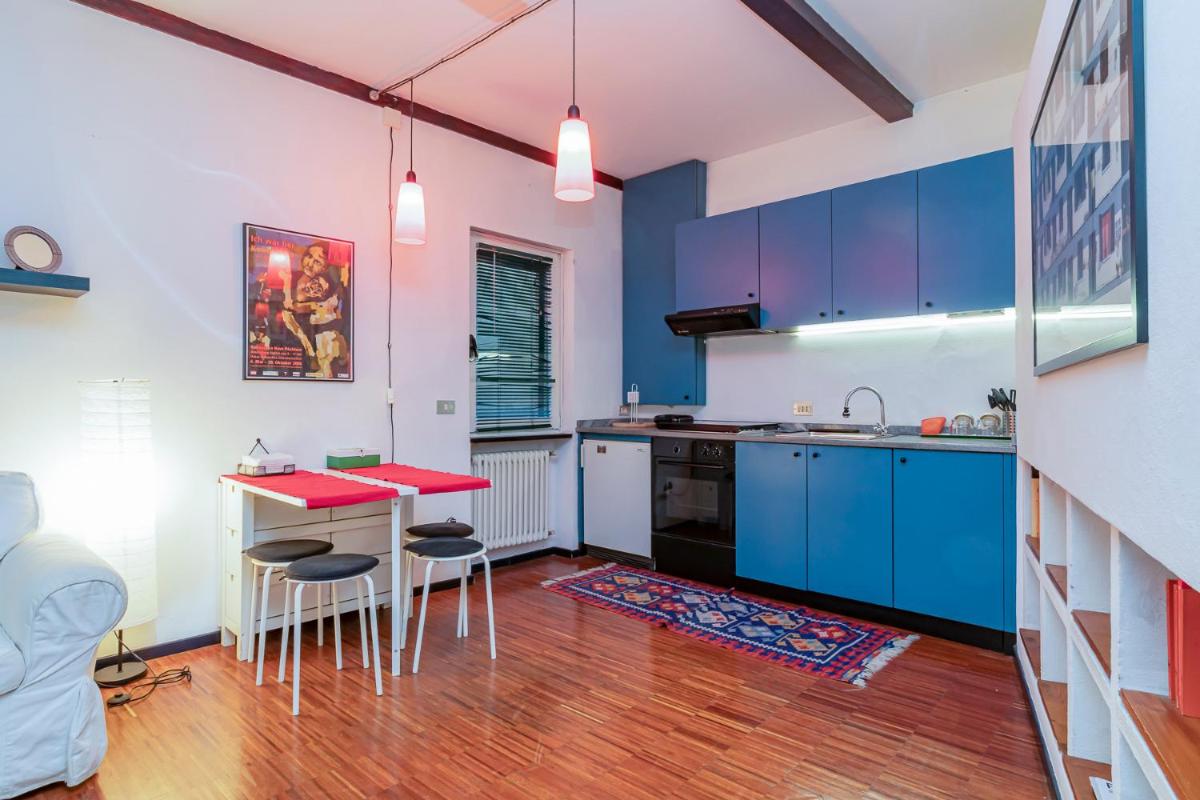 [Lovely flat] De Castilla 7