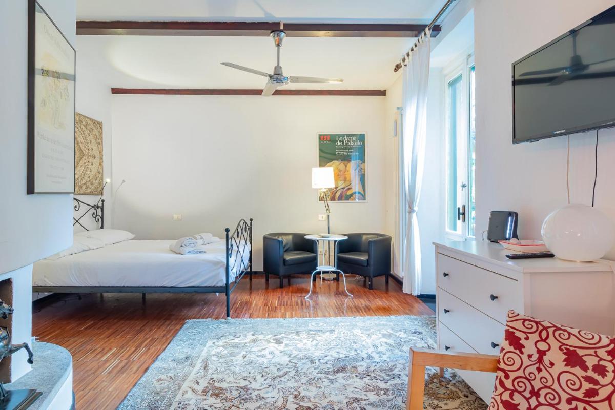 [Lovely flat] De Castilla 7