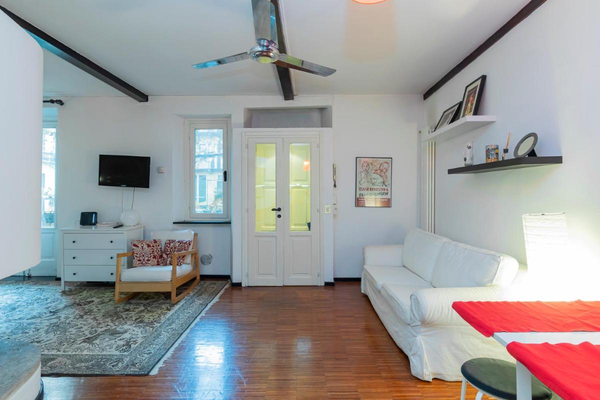 [Lovely flat] De Castilla 7