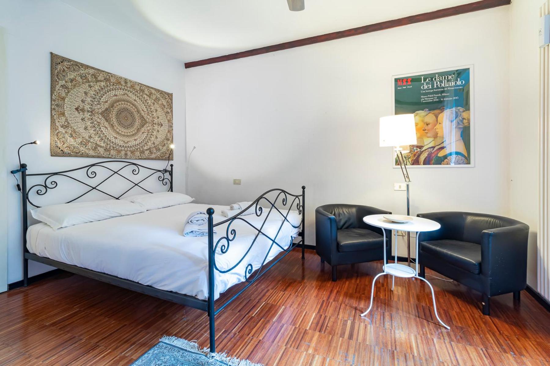 [Lovely flat] De Castilla 7