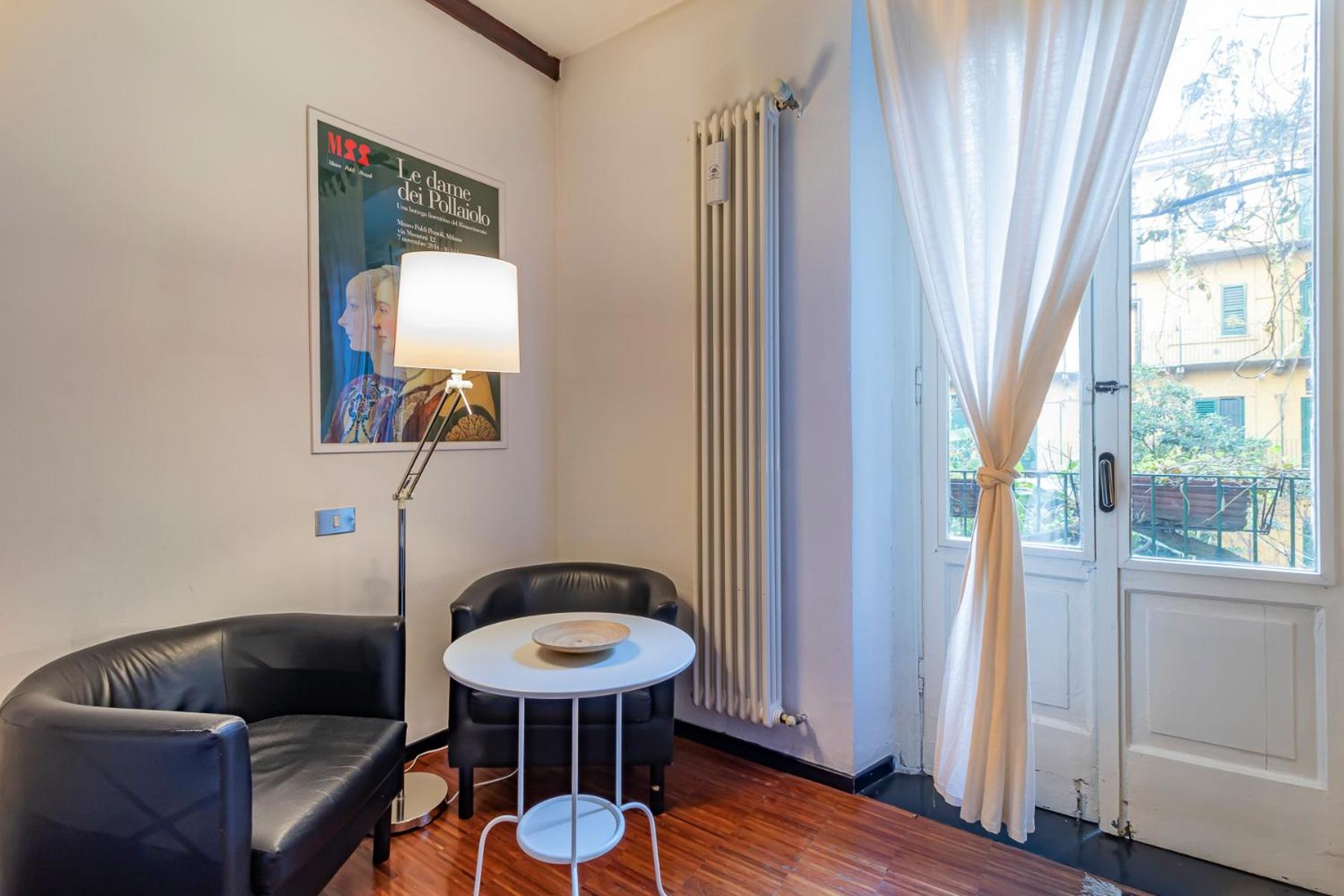 [Lovely flat] De Castilla 7