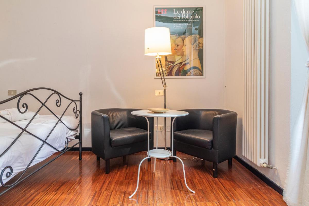 [Lovely flat] De Castilla 7
