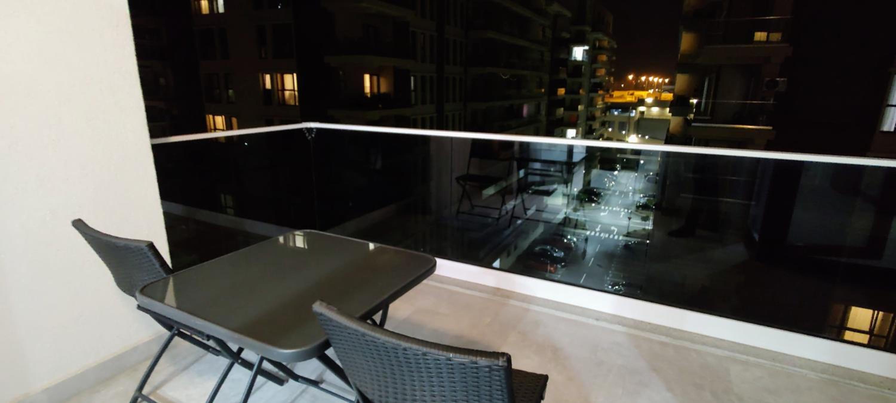 Apartament Ghencea Residence 158 Floor 7 view 5