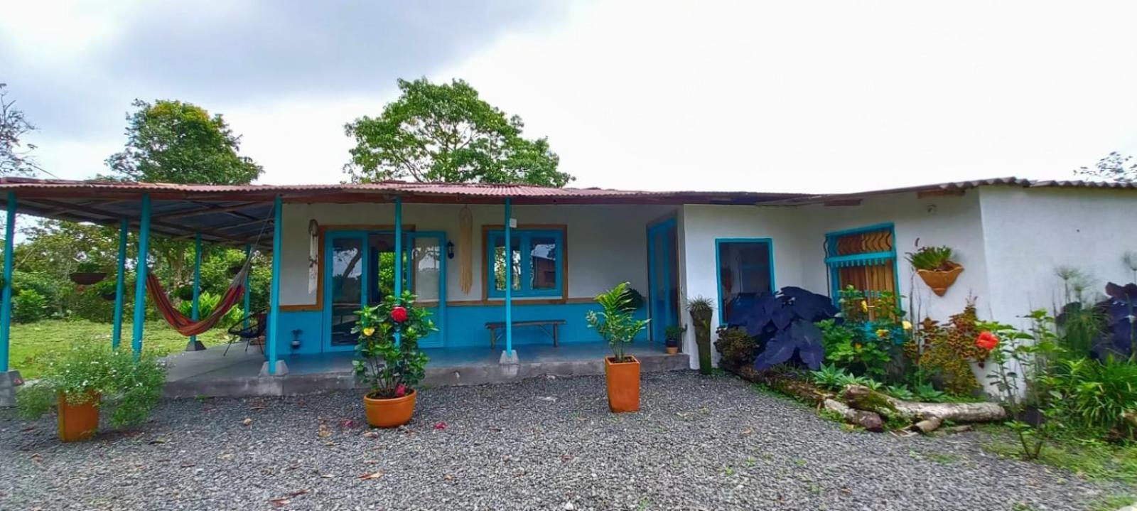 Refugio Naoak