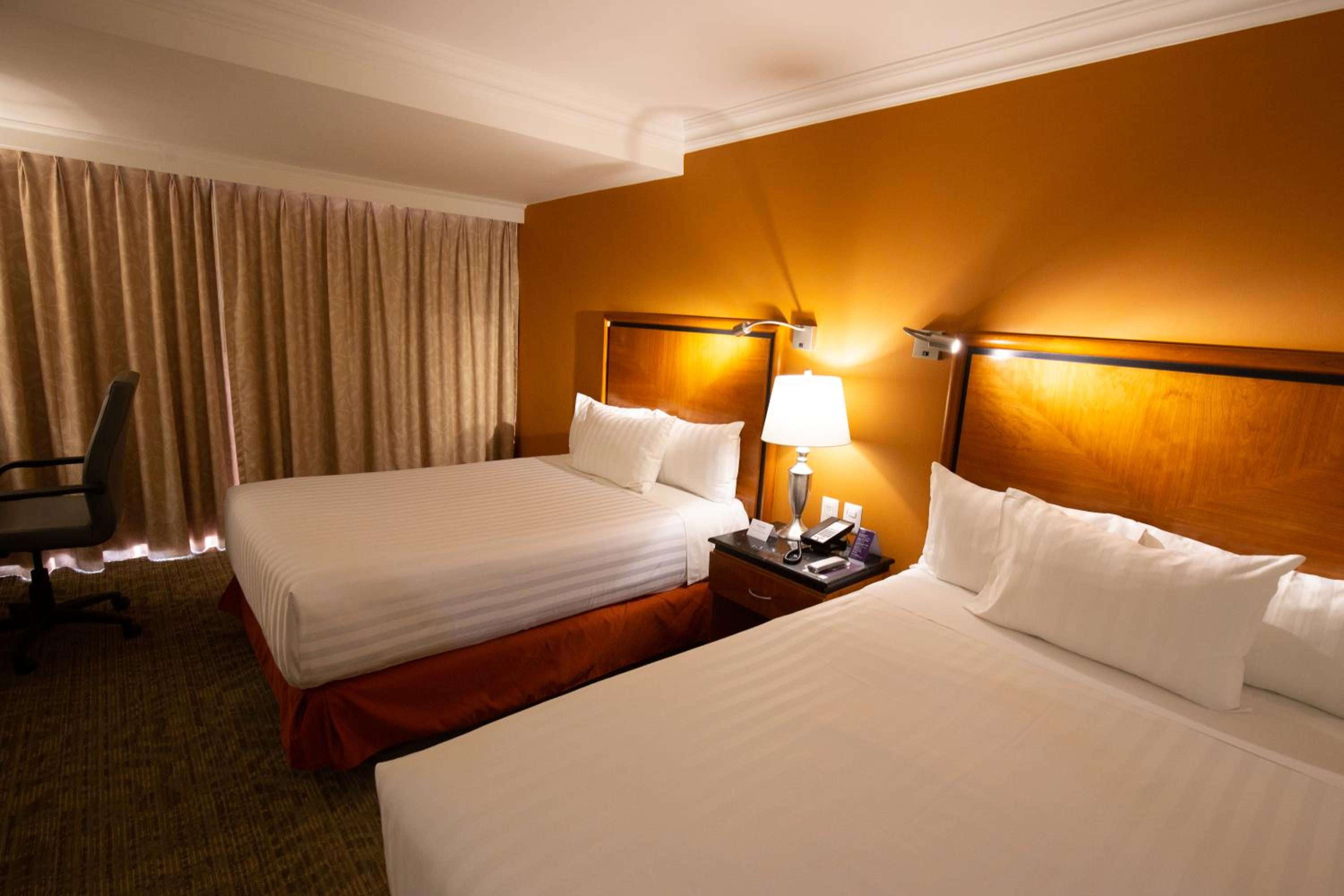 Tampico Vacations - HS HOTSSON Hotel Tampico - Property Image 7