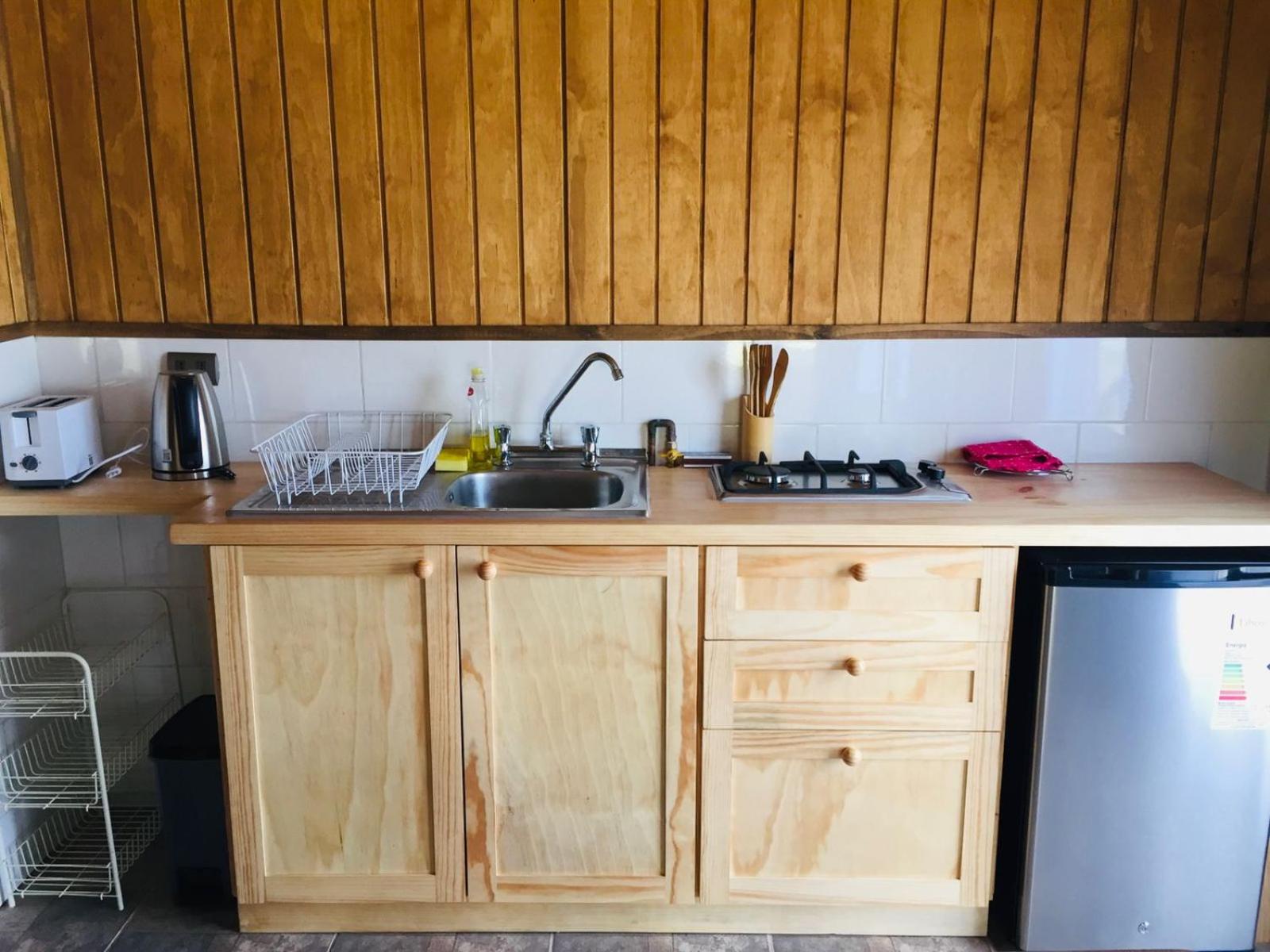Cabañas Rimü - Cabaña para 2 personas
